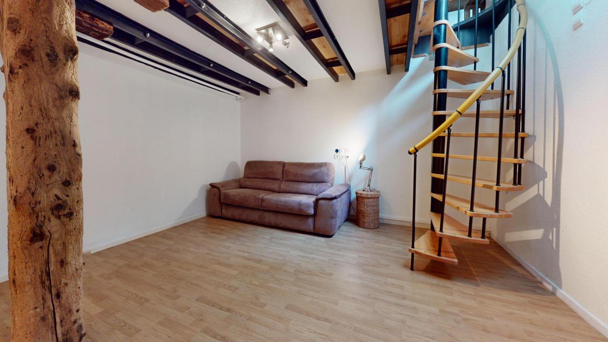 Le Roesselmann 1 Parking Apartment Colmar Exterior photo