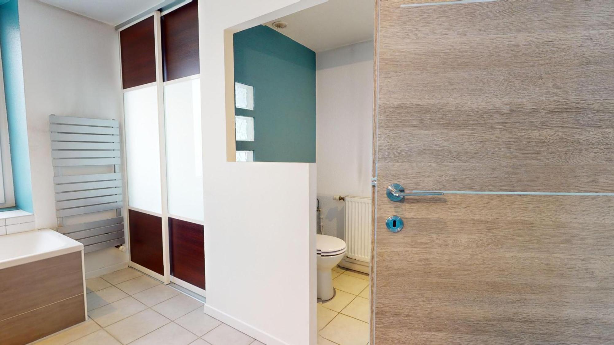Le Roesselmann 1 Parking Apartment Colmar Exterior photo