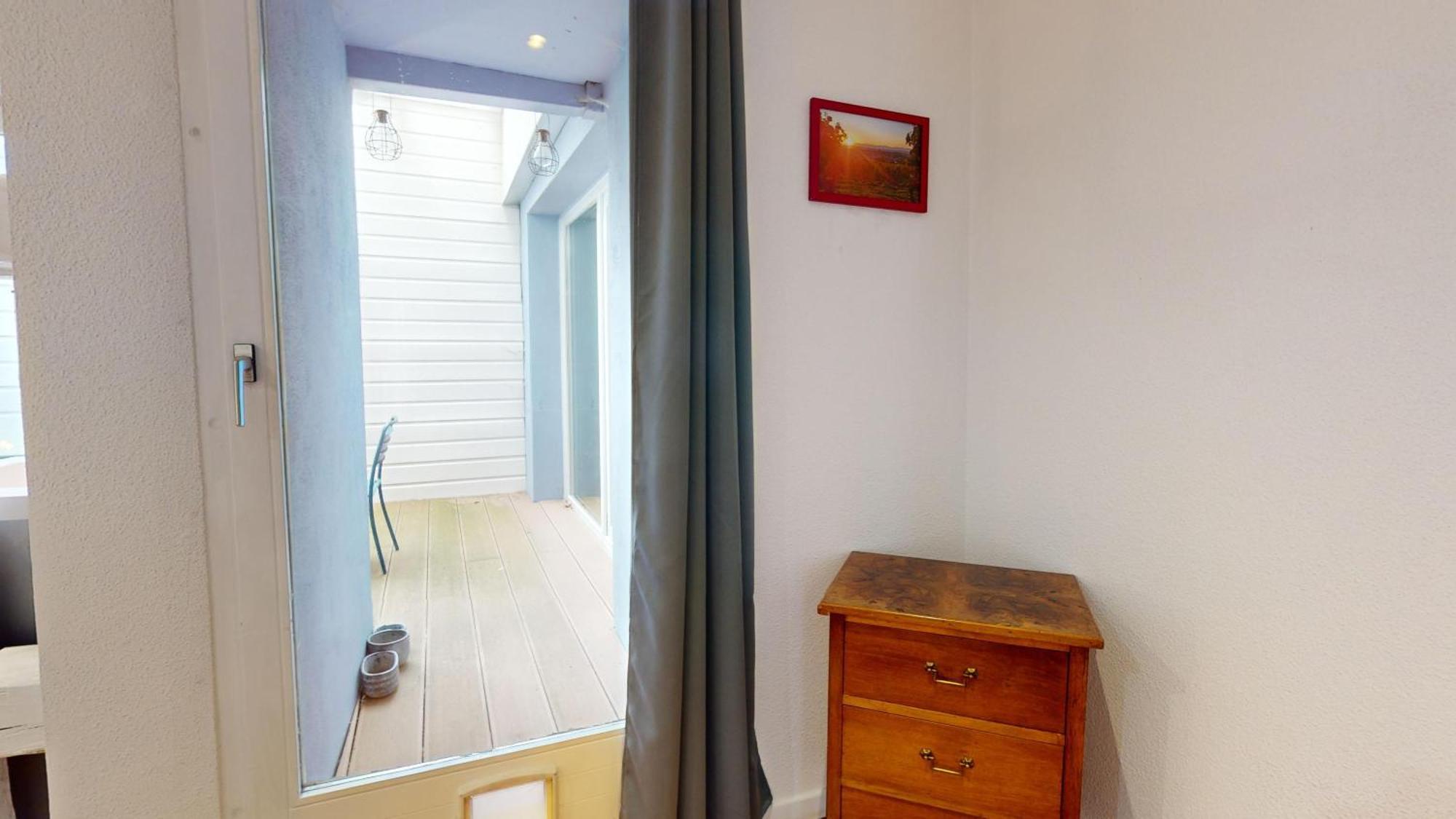 Le Roesselmann 1 Parking Apartment Colmar Exterior photo