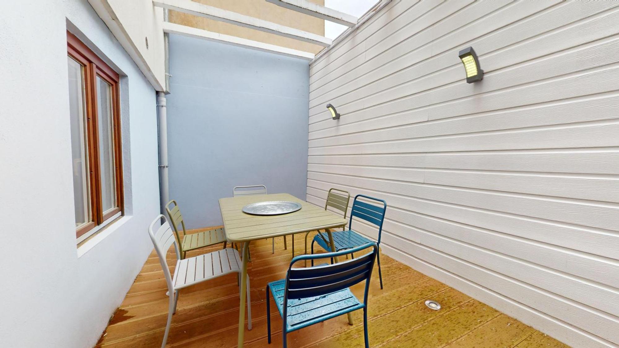 Le Roesselmann 1 Parking Apartment Colmar Exterior photo